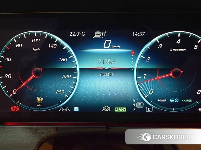 Mercedes-Benz E-Class W213 2022 Белый из Кореи, фото 2