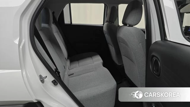 Hyundai Casper 2023 Белый из Кореи, фото 2
