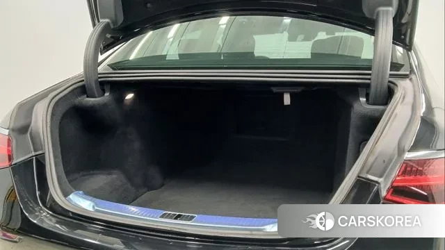 Mercedes-Benz S-Class W223 2025 Черный из Кореи, фото 2