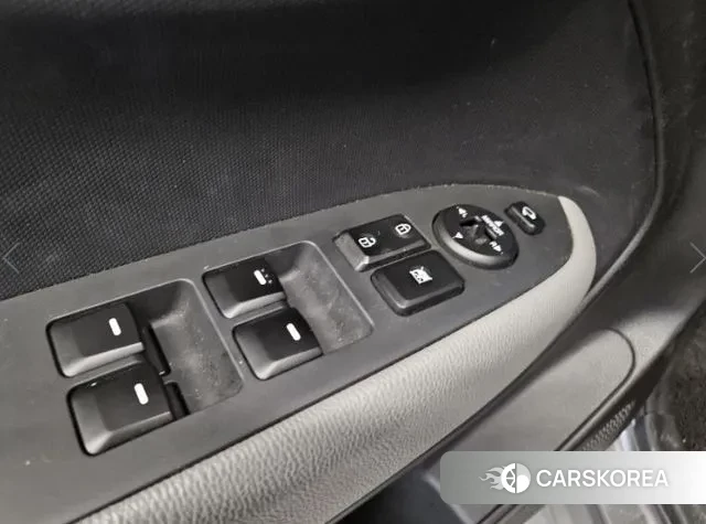 Kia The New Ray 2021 Серый из Кореи, фото 2