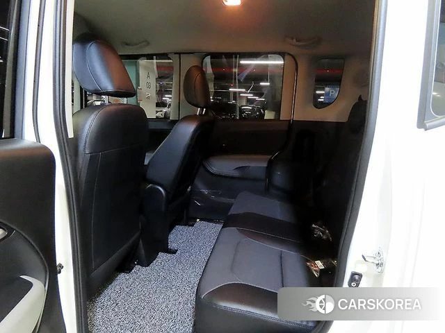 Kia The New Ray 2022 Белый из Кореи, фото 2