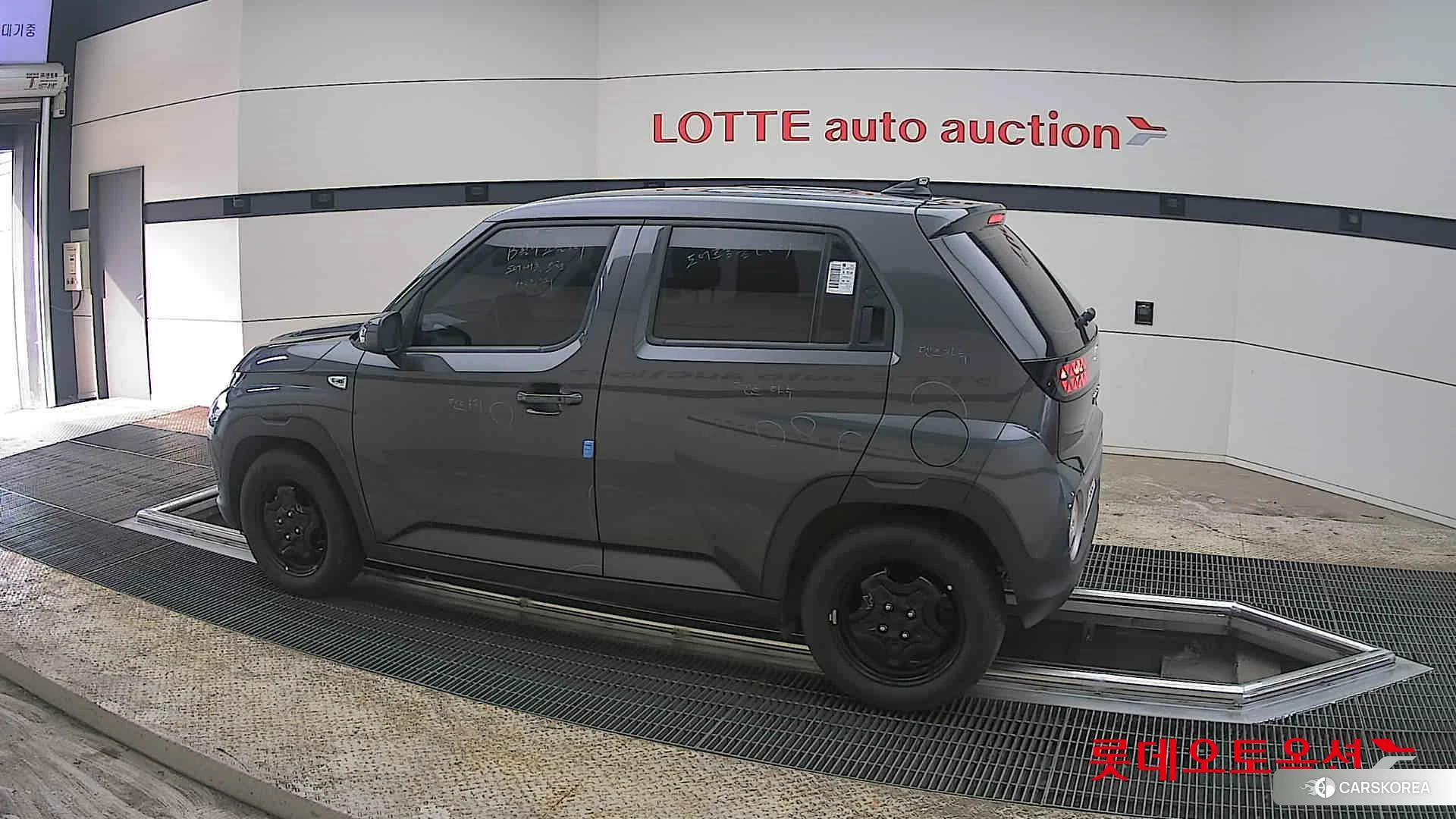 Hyundai Casper 2023 Другое из Кореи, фото 2