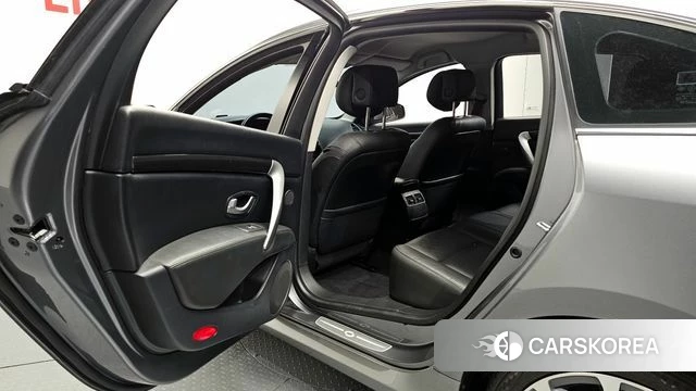 Renault Korea (Samsung) SM7 Nova 2018 Серый из Кореи, фото 2