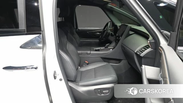 Toyota Alphard 4th Generation 2024 Белый из Кореи, фото 2