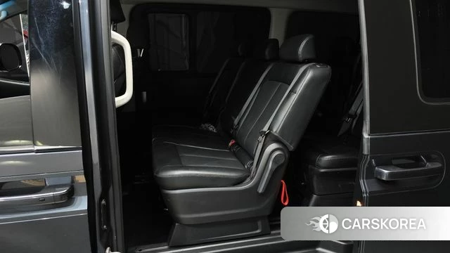Hyundai Staria 2021 Серый из Кореи, фото 2