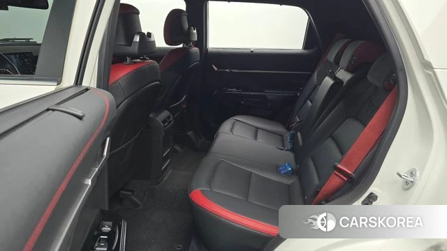 Ssangyong Actian 2nd Generation 2024 Белый из Кореи, фото 2