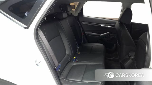 Kia The New Seltos 2025 Белый из Кореи, фото 2