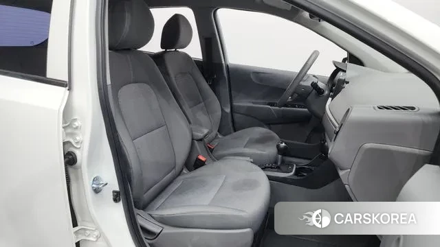 Kia Morning Urban (JA) 2021 Белый из Кореи, фото 2