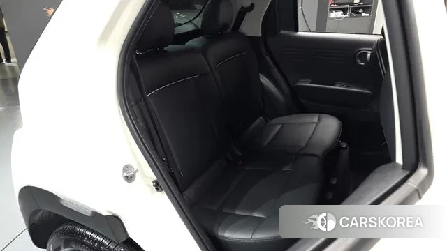 Hyundai Casper 2023 Белый из Кореи, фото 2