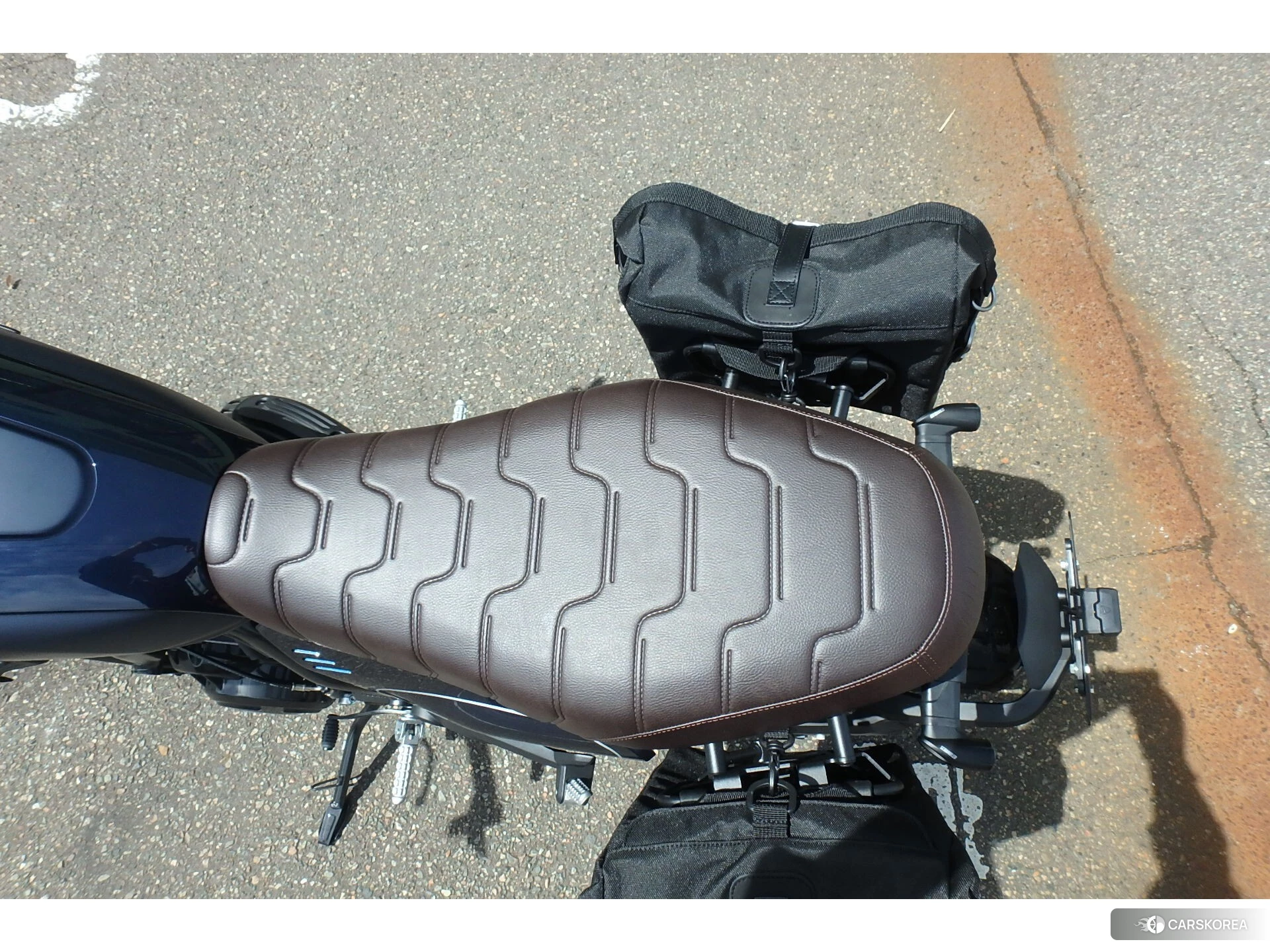Проданный Ducati SCRAMBLER NIGHT SHIFT 2024 из Японии
