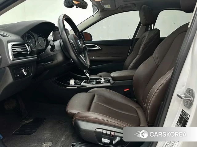 BMW 1 series 2022 Белый из Китая, фото 2