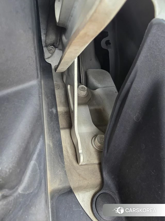 Kia Seltos 2020 Белый из Кореи, фото 2