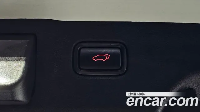 Kia The New Sorento 2018 Белый из Кореи, фото 2