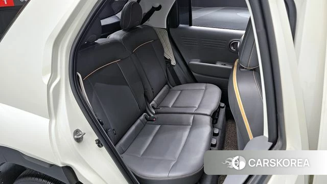 Hyundai Casper 2022 Белый из Кореи, фото 2