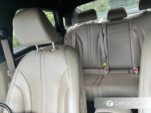Kia K8 2023 Черный из Кореи, фото 2