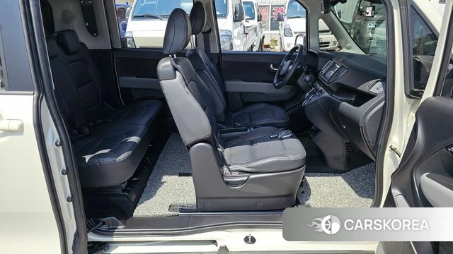 Kia The New Kia Ray 2024 Жемчужный цвет из Кореи, фото 2