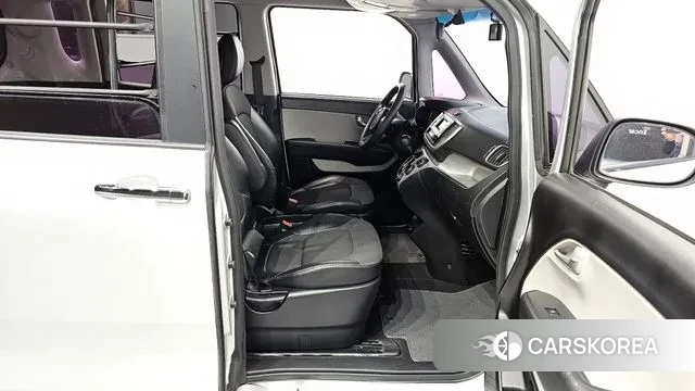 Kia The New Ray 2019 Серебряный из Кореи, фото 2