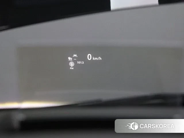 Chevrolet (GM Daewoo) Trailblazer 2021 Черный из Кореи, фото 2