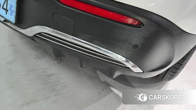 Mercedes-Benz EQB X243 2025 Черный из Кореи, фото 2