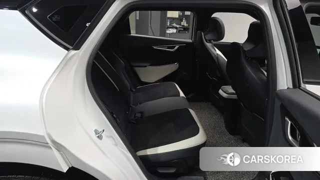 Kia EV6 id 2900348 из Кореи 2