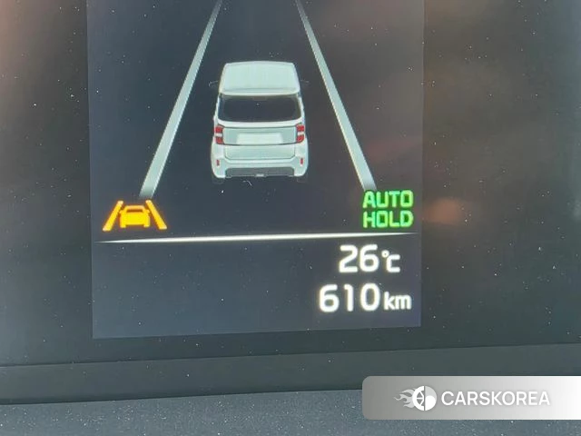 Kia The New Kia Ray 2026 Белый из Кореи, фото 2