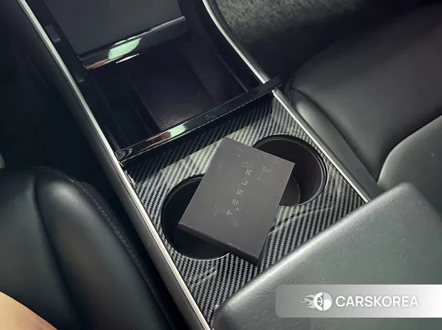Tesla Model 3 2020 Белый из Кореи, фото 2