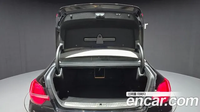 Kia The New K9 2nd generation id 2676839 из Кореи 2