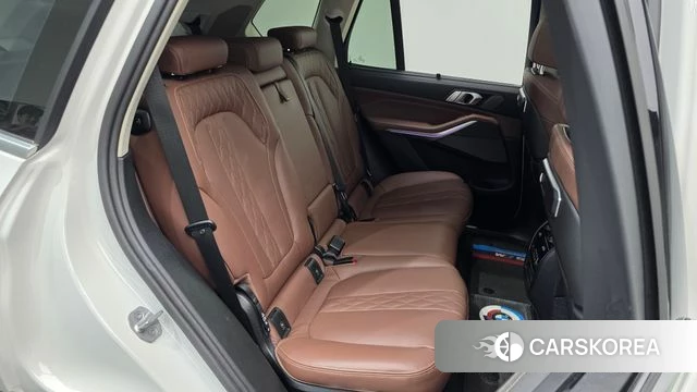 BMW X5 (G05) 2024 Белый из Кореи, фото 2