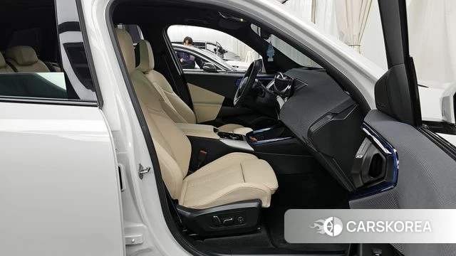 BMW X3 (G45) 2025 Белый из Кореи, фото 2