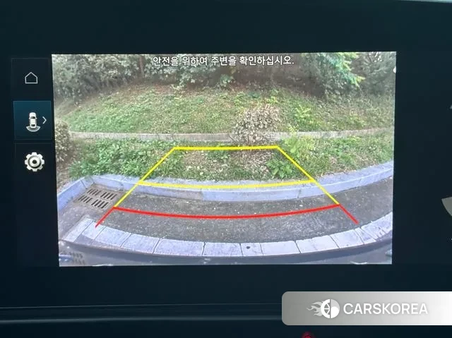 Hyundai Avante (CN7) 2020 Серый из Кореи, фото 2