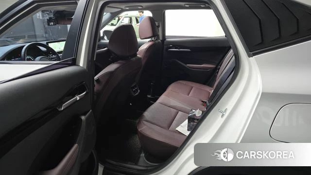 Kia Seltos 2019 Белый из Кореи, фото 2