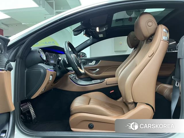 Mercedes-Benz E-class (imported) 2020 Белый из Китая, фото 2