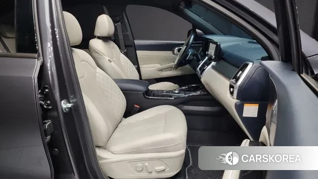 Kia Sorento 4th Generation id 3660335 из Кореи 2