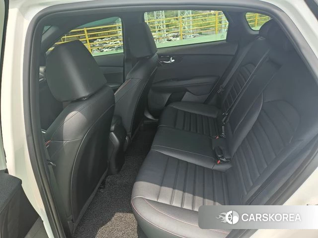 Kia Come New K3 2019 Белый из Кореи, фото 2