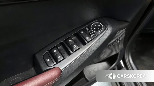 Kia Seltos 2020 Черный из Кореи, фото 2