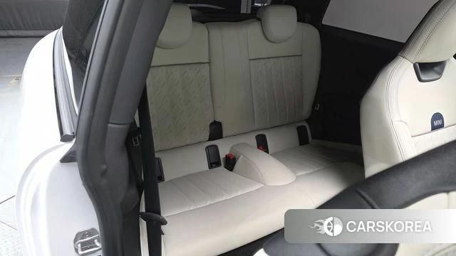 Mini Cooper S 4th Generation 2026 Белый из Кореи, фото 2