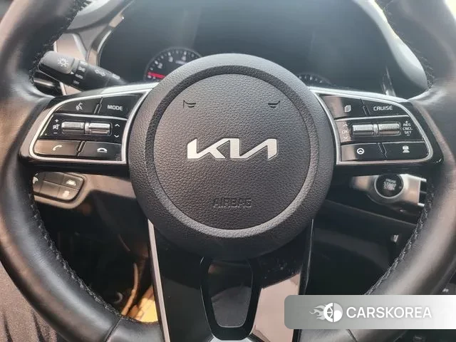 Kia Seltos 2021 Синий из Кореи, фото 2