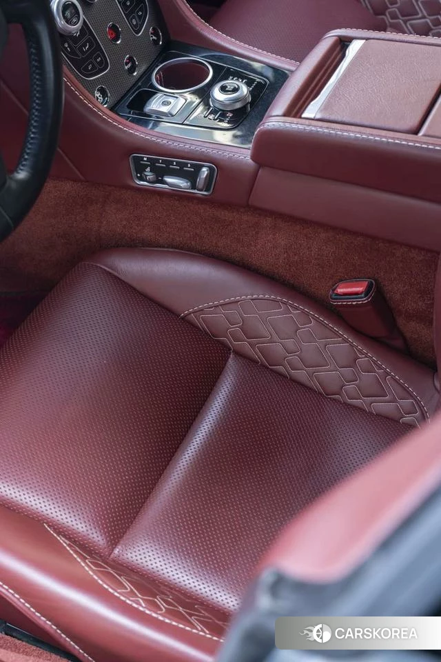 Aston Martin Rapide 2018 Синий из Китая, фото 2