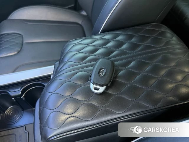 Hyundai Palisade 2021 Белый из Кореи, фото 2