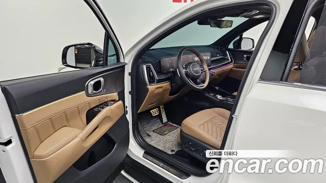 Kia The New Sorento 4th Generation id 2689213 из Кореи 2