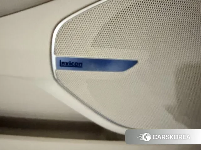 Genesis G90 2019 Серебряный из Кореи, фото 2