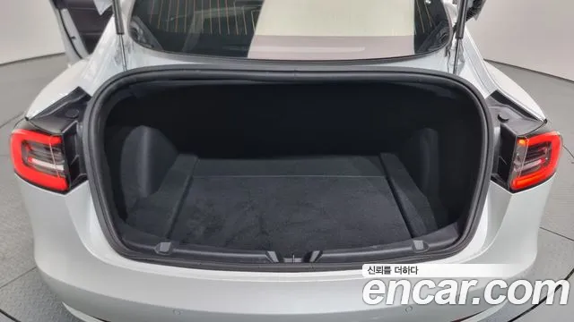 Tesla Model 3 id 2664805 из Кореи 2