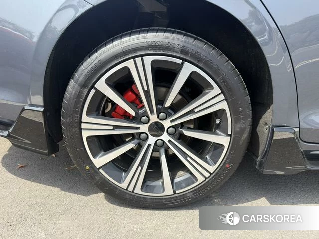 Geely Automobile Xingrui 2025 Синий из Китая, фото 2