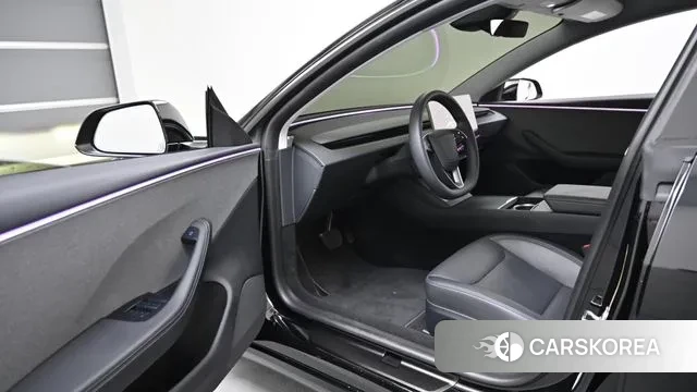 Tesla Model 3 id 3487084 из Кореи 2