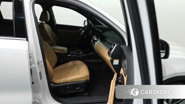 Kia Sorento 4th Generation 2020 Белый из Кореи, фото 2