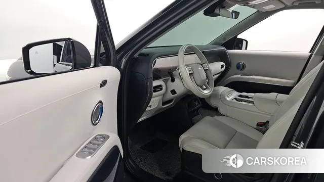 Hyundai Palisade (LX3) 2025 Серый из Кореи, фото 2