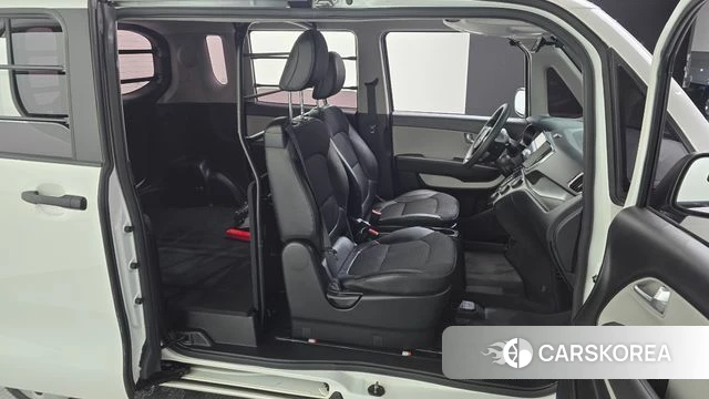 Kia The New Ray 2021 Белый из Кореи, фото 2
