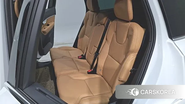 Volvo XC90 second Generation id 2899907 из Кореи 2