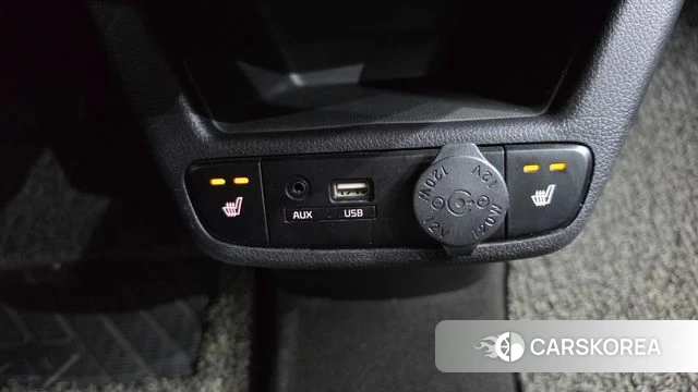 Kia The New Ray 2018 Жемчужный цвет из Кореи, фото 2