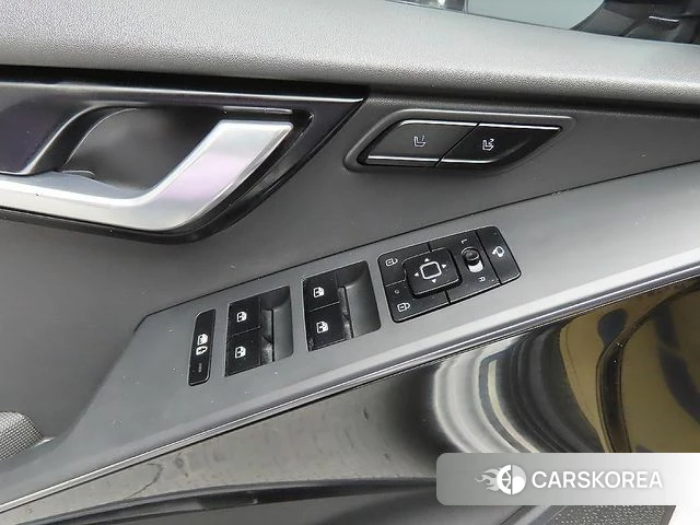 Kia Di All New Niro EV 2023 Белый из Кореи, фото 2